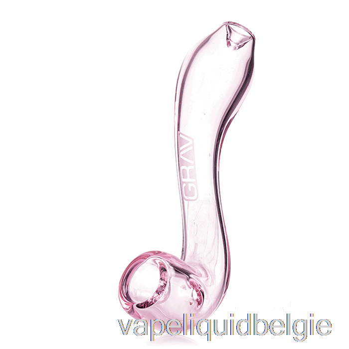 Vape Smaken Grav Klassiek Sherlock Roze